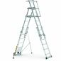 Preview: Zarges work platform ZAP Telemaster S